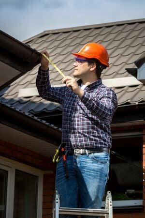  Fast, free roof inspections
